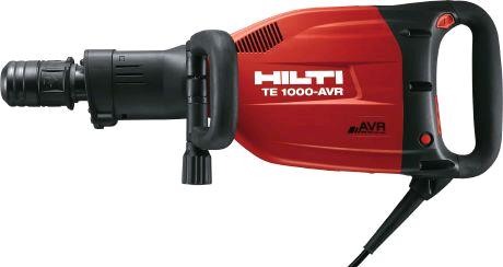Rental store for BREAKER, 35 ELEC HILTI DEMO in Petoskey MI