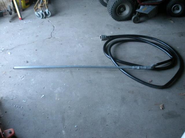 Rental store for JET, PUMP ATTACHMENT in Petoskey MI