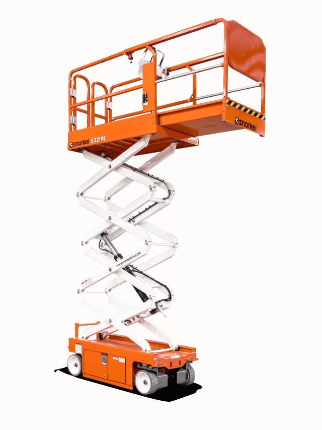 Rental store for LIFT, SCISSOR 19 in Petoskey MI