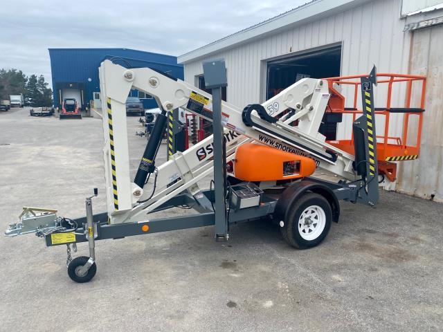 Rental store for LIFT, SNORKEL 39 in Petoskey MI