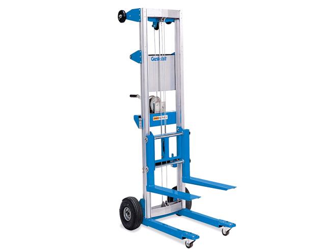 Rental store for LIFT, MATERIAL in Petoskey MI