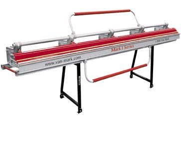 Rental store for METAL BRAKE 10 VANMARK in Petoskey MI