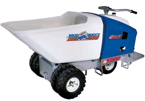 Rental store for MUD BUGGY in Petoskey MI