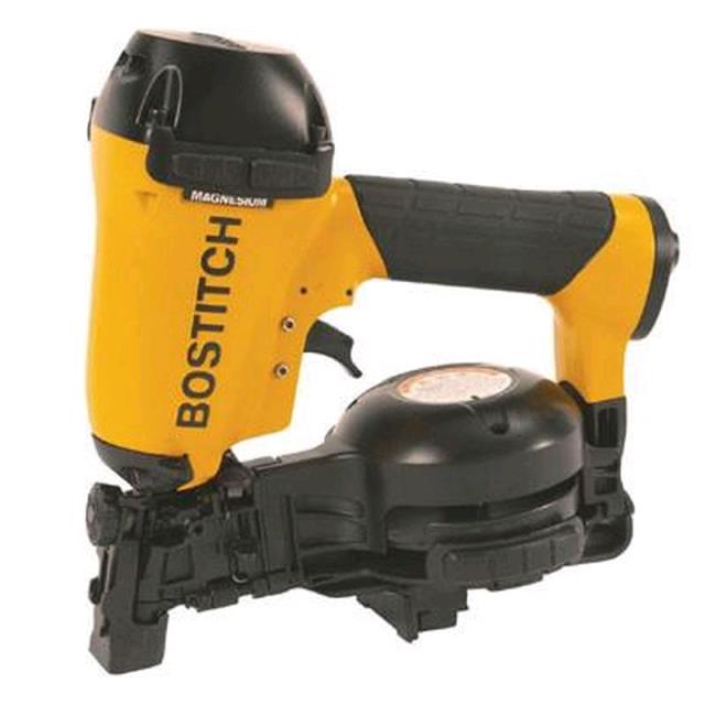 Rental store for NAILER, PNEUMATIC COIL ROOFING in Petoskey MI