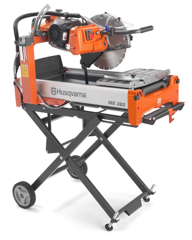 Rental store for SAW, BRICK ELECTRIC in Petoskey MI
