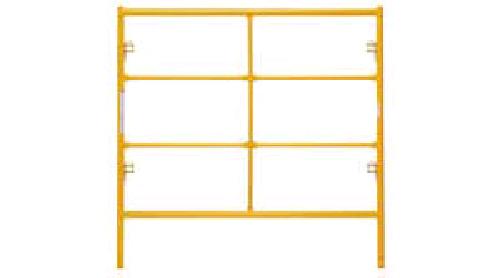 Rental store for SCAFFOLD, FRAME 4 6 X 5 in Petoskey MI