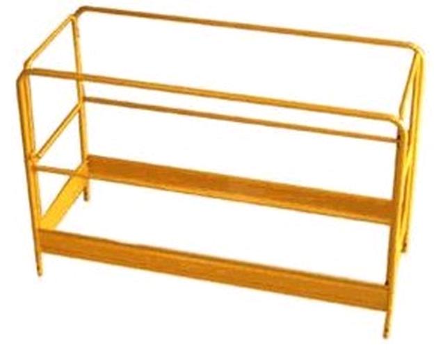 Rental store for SCAFFOLD, SAFETY KIT in Petoskey MI