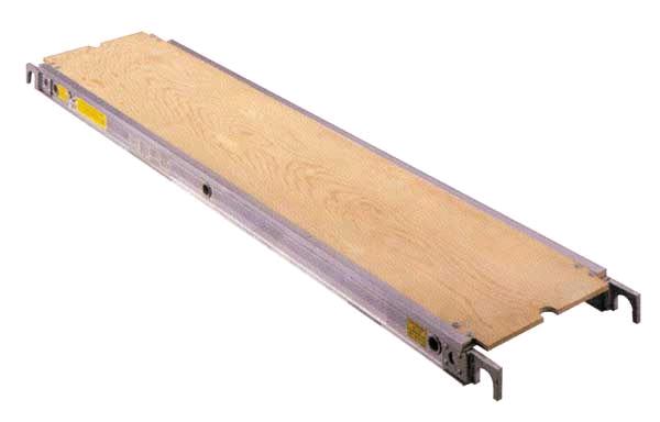 Rental store for SCAFFOLD, PLANK ALUM WOOD in Petoskey MI