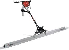 Rental store for SCREED, CONCRETE-POWER in Petoskey MI