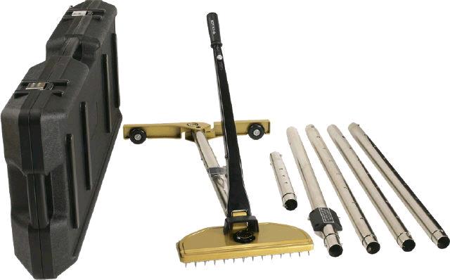 Rental store for STRETCHER, POWER CARPET in Petoskey MI