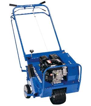 Rental store for AERATOR, LAWN SELF PROPEL in Petoskey MI