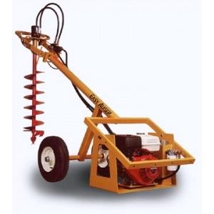 Rental store for AUGER, TOWABLE in Petoskey MI
