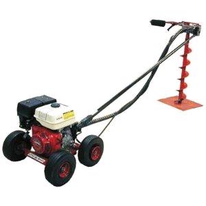 Rental store for AUGER, POWER GAS in Petoskey MI