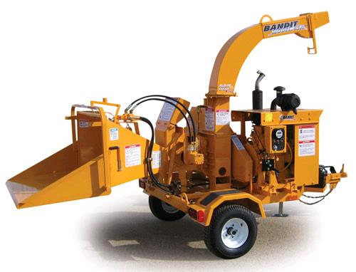 Rental store for CHIPPER, 6 BRUSH CHIPPER in Petoskey MI