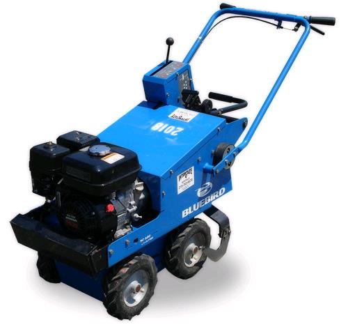 Rental store for SOD CUTTER, SELF PROPEL. in Petoskey MI