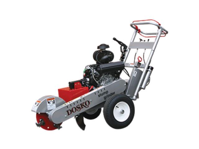 Rental store for STUMP GRINDER in Petoskey MI