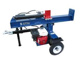 Rental store for SPLITTER, LOG GAS in Petoskey MI