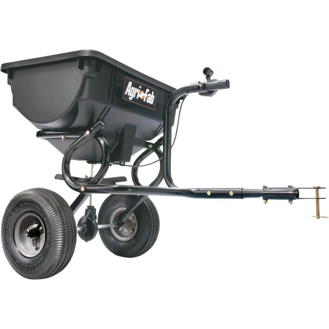 Rental store for SPREADER, BROADCAST, TOWABLE in Petoskey MI