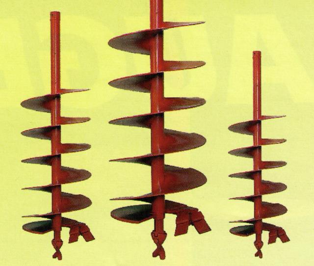 Where to find AUGER, 16 BIT, EZ AUGER in Petoskey