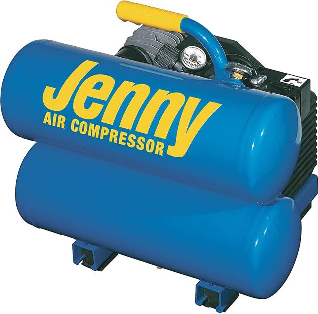 Rental store for COMPRESSOR, AIR 2 HP in Petoskey MI