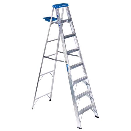 Rental store for LADDER, STEP 8 FIBERGLASS OR ALUMINUM in Petoskey MI