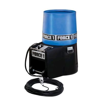 Rental store for BLOWER, INSULATION in Petoskey MI