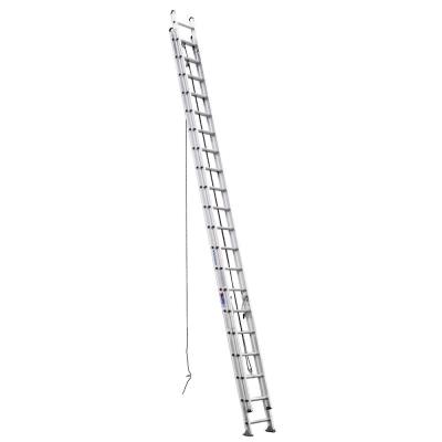 Rental store for LADDER, EXTENSION 40 ALUMINUM in Petoskey MI