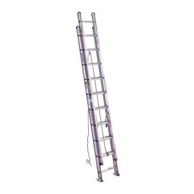 Rental store for LADDER, EXTENSION 28 ALUMINUM in Petoskey MI