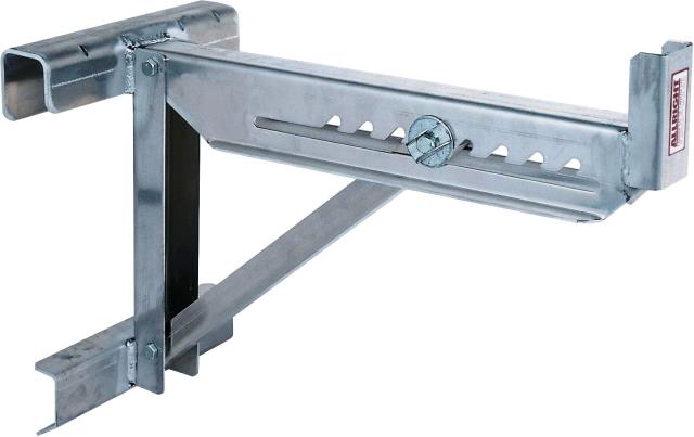 Rental store for LADDER, JACK PAIR ALUMINUM in Petoskey MI