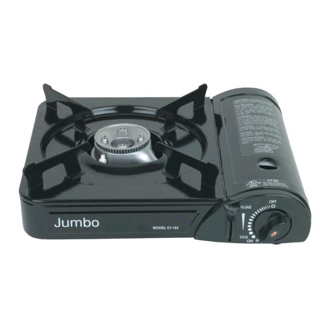 Rental store for HOT PLATE, BUTANE in Petoskey MI