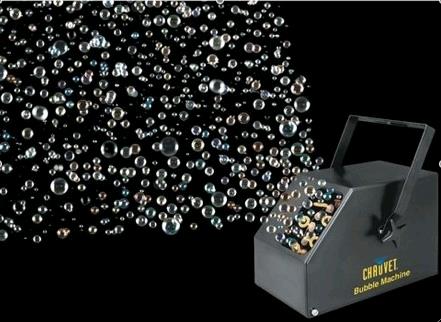 Where to find MACHINE, BUBBLE in Petoskey