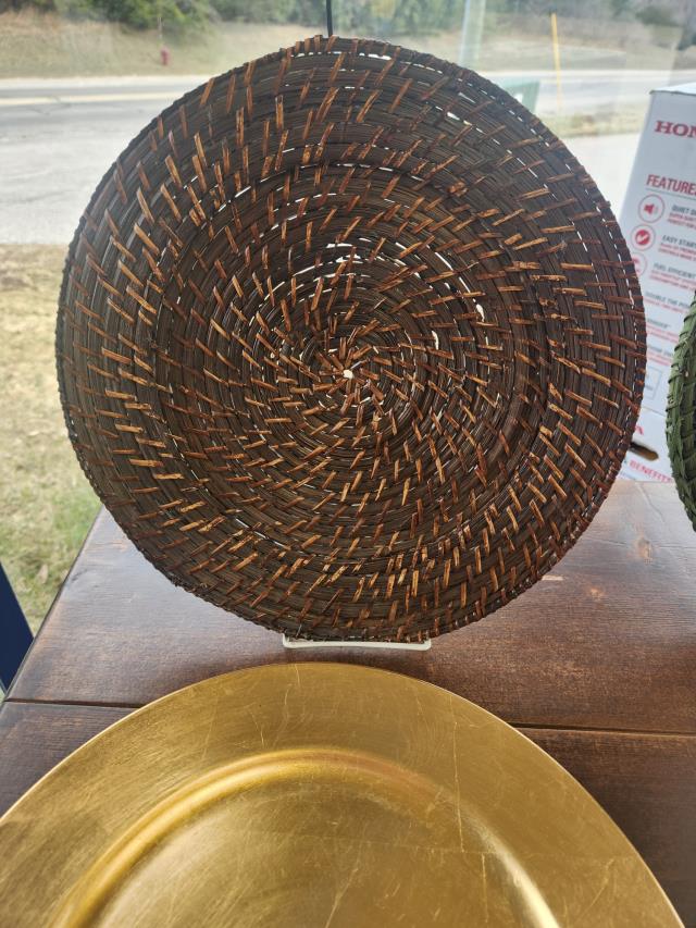 Rental store for CHARGER, BROWN RATTAN in Petoskey MI