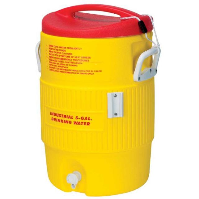 Rental store for COOLER, 5 GAL FLUID in Petoskey MI