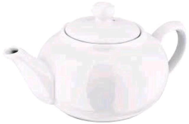 Where to find DISH, TEA POT in Petoskey