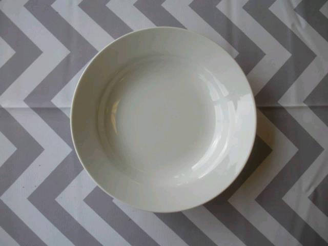 Rental store for DISH, WHITE SOUP BOWL in Petoskey MI
