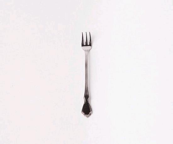 Rental store for FLATWARE, FORK COCKTAIL in Petoskey MI