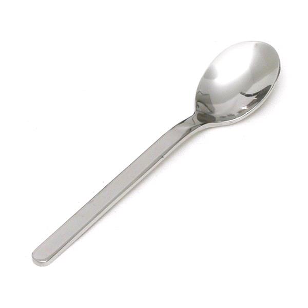Rental store for FLATWARE, DEMITASSE SPOON in Petoskey MI