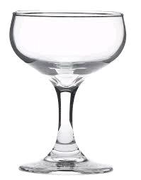 Rental store for GLASSWARE, CHAMPAGNE 5.5 OZ in Petoskey MI