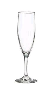 Rental store for GLASSWARE, CHAMP FLUTE 5 3 4 OZ in Petoskey MI