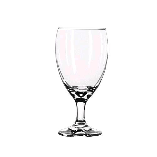 Rental store for GLASSWARE, ALL PURPOSE LG 12 OZ in Petoskey MI
