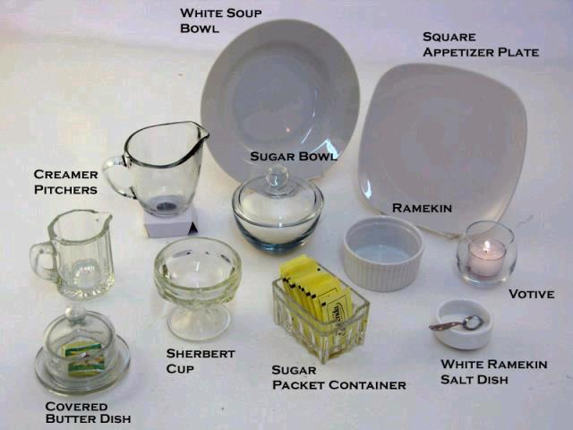 Where to find GLASSWARE, VOTIVE in Petoskey
