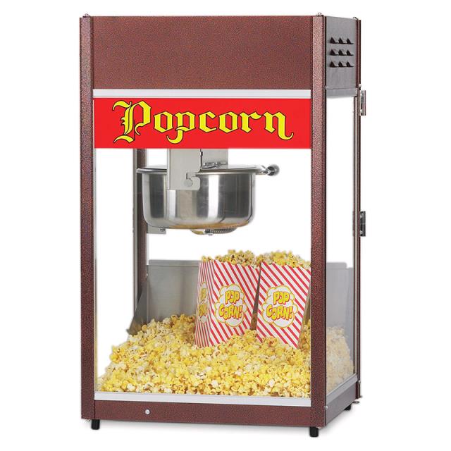 Rental store for MACHINE, CONCESS POPCORN in Petoskey MI