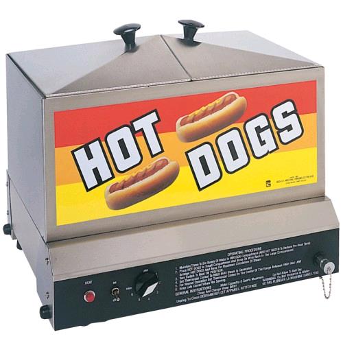 Rental store for MACHINE, HOT DOG in Petoskey MI