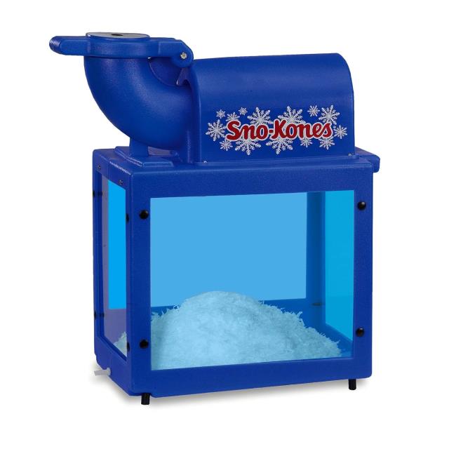 Rental store for MACHINE, CONCESS SNOCONE in Petoskey MI