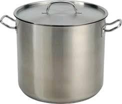 Rental store for POT, 40 QUART STOCK in Petoskey MI