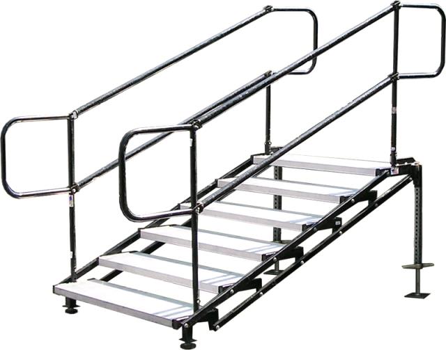 Rental store for STAIRS, BIL-JAX  STAGE 2 in Petoskey MI