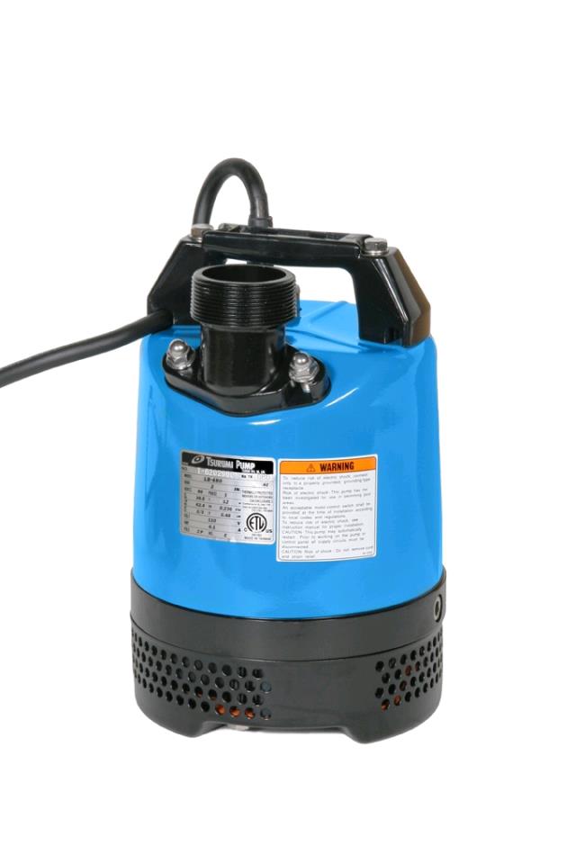 Rental store for PUMP, 2  SUBMERSIBLE in Petoskey MI
