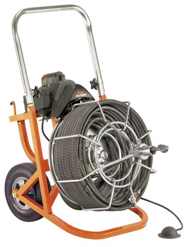 Rental store for SNAKE, SEWER 3 4  X 100  POWER in Petoskey MI
