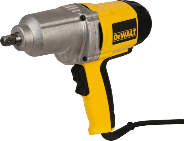 Rental store for WRENCH, IMPACT 1 2 DRIVE ELECTRIC in Petoskey MI
