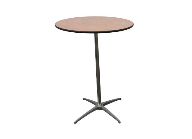 Rental store for TABLE, COCKTAIL TALL in Petoskey MI
